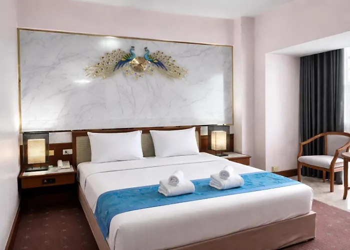 Asian Hotel Hat Yai