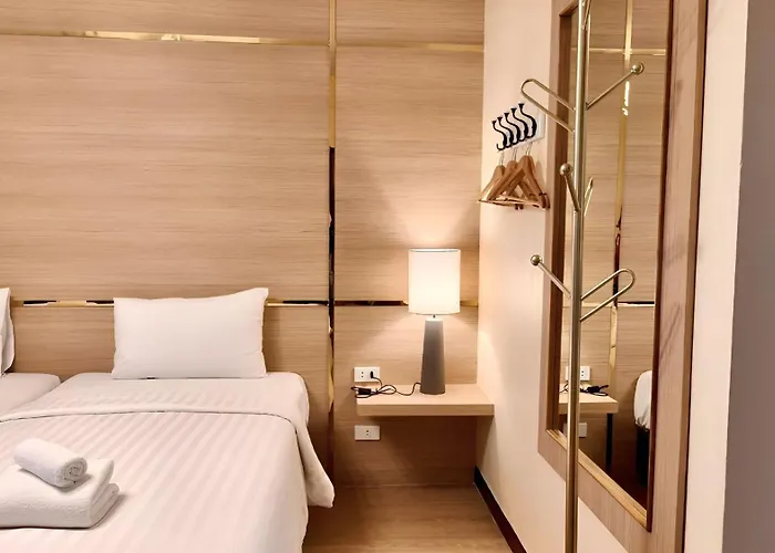 Asian Hotel Hat Yai