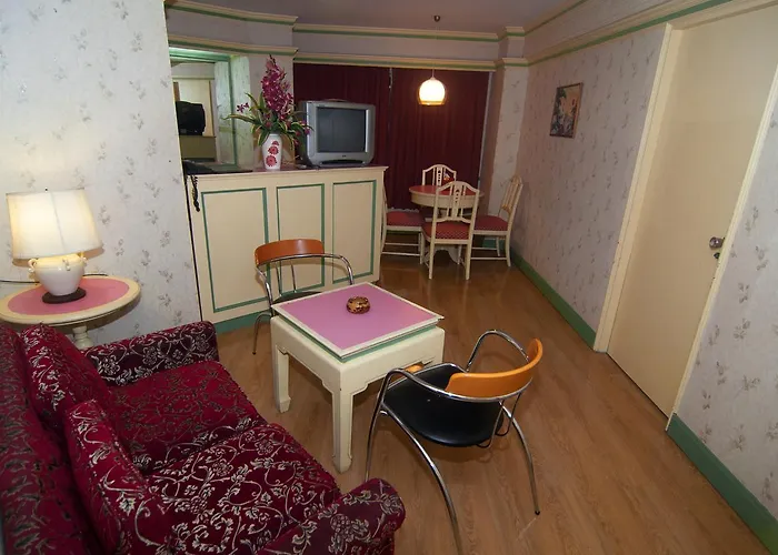 The Florida Hotel Hatyai Hat Yai