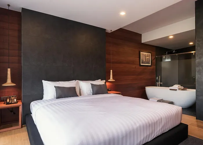 Habita HatyaiHatyai Hotel